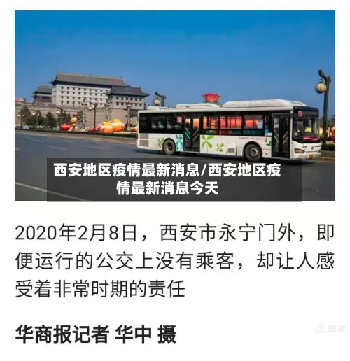 西安地区疫情最新消息/西安地区疫情最新消息今天