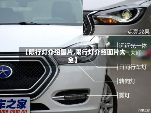 【限行灯介绍图片,限行灯介绍图片大全】