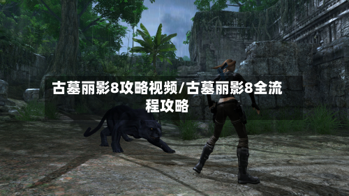 古墓丽影8攻略视频/古墓丽影8全流程攻略-第2张图片