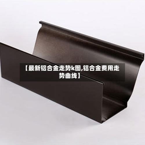 【最新铝合金走势k图,铝合金费用走势曲线】