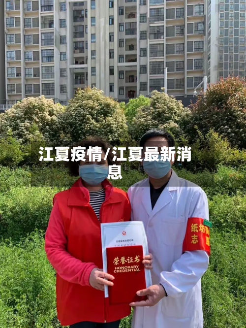 江夏疫情/江夏最新消息-第3张图片