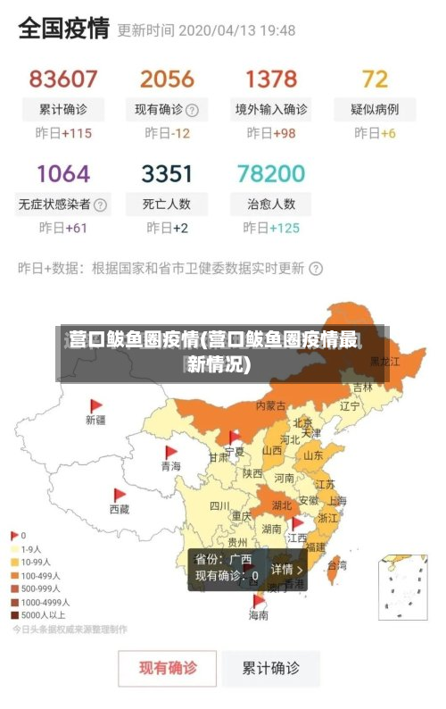营口鲅鱼圈疫情(营口鲅鱼圈疫情最新情况)