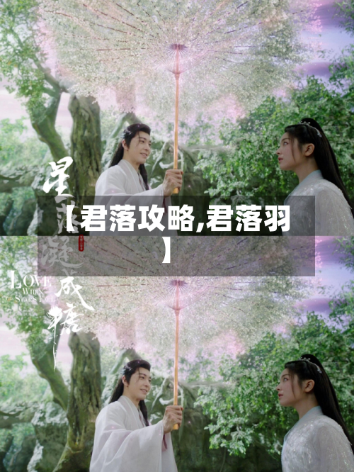 【君落攻略,君落羽】