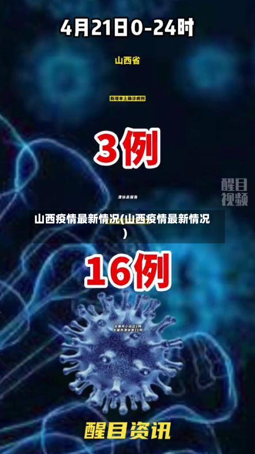 山西疫情最新情况(山西疫情最新情况)