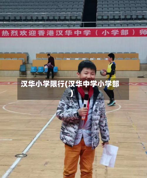 汉华小学限行(汉华中学小学部)-第3张图片