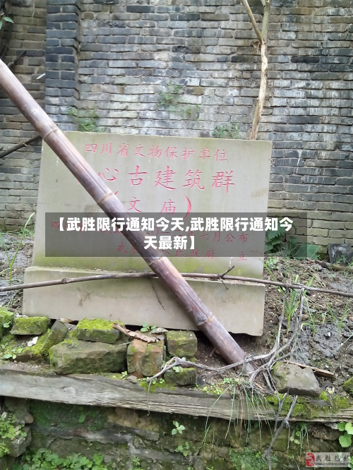 【武胜限行通知今天,武胜限行通知今天最新】