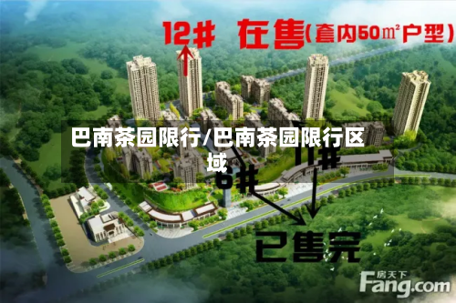 巴南茶园限行/巴南茶园限行区域