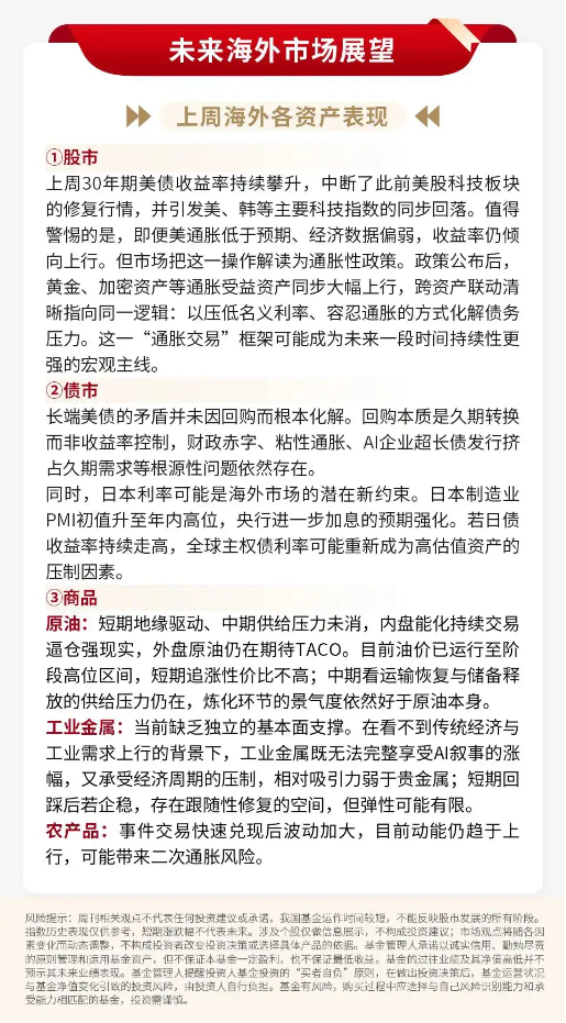泰周刊：新动能韧性凸显，再平衡中聚焦景气确定性