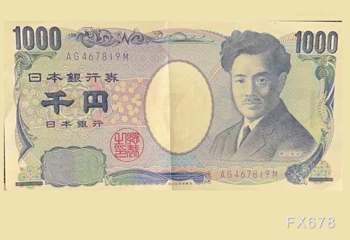 日本服务业PMI升至52.5五个月新高，日元多头获反攻机会来了？