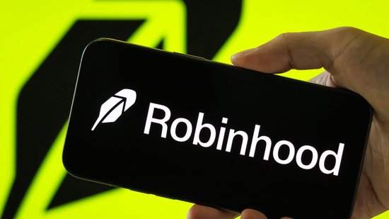 Robinhood股价大涨11%，有望创下8月以来最佳单日表现
