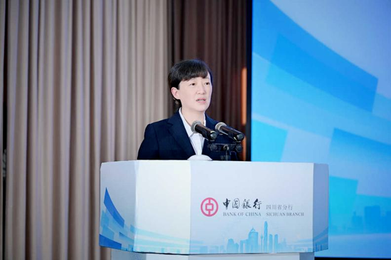 中行一级分行行长	、纪委书记、总审计师调整
